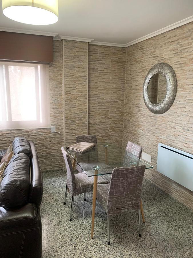 Estudio Tipo Loft En El Centro De Mugardos 外观 照片